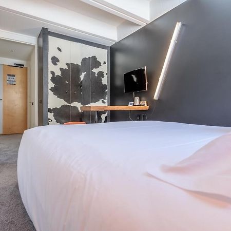 Totem, Friendly Hotel & Spa Flaine Ngoại thất bức ảnh