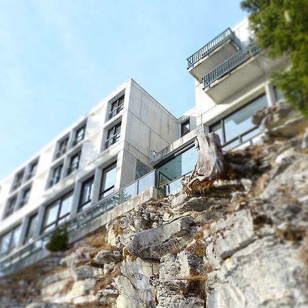 Totem, Friendly Hotel & Spa Flaine Ngoại thất bức ảnh