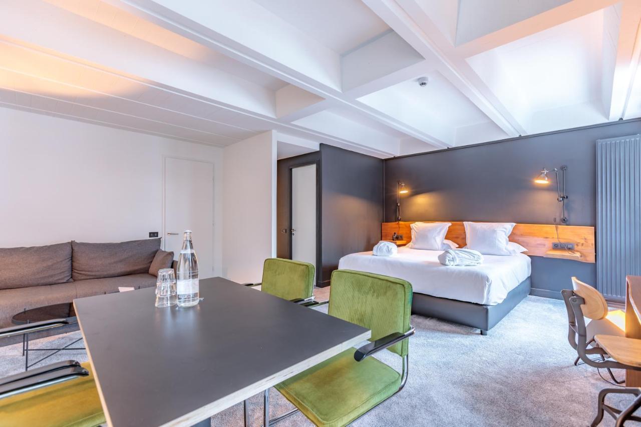 Totem, Friendly Hotel & Spa Flaine Ngoại thất bức ảnh